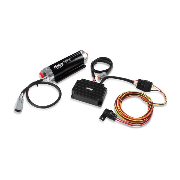 Holley Performance 12-1500 Electric Fuel Pump