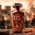 thumbnail image 3 of Titan Dusk by Al Absar Eau de Parfum 100ml | Bold Woody Spicy Masculine Fragrance | Long Lasting Men’s Perfume Spray, 3 of 5