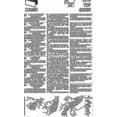 thumbnail image 2 of 2 Pack 433.92 Mhz Handheld Remote Control for Top432ev/Top432ee Replacement, 2 of 2