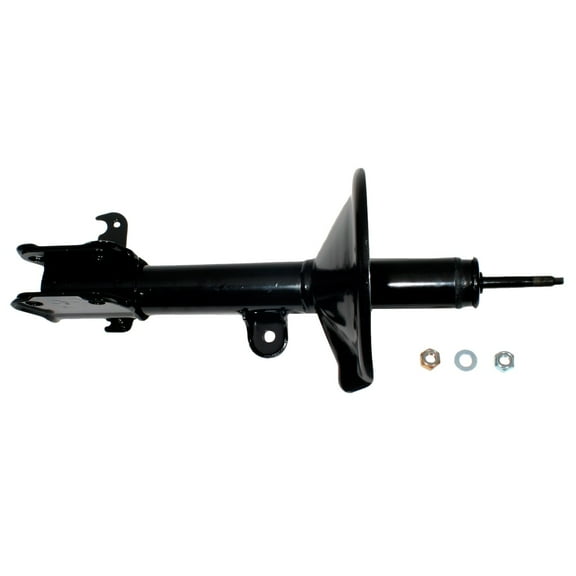 Gabriel G56759 Ultra Front Left Strut Fits 01-02 Acura MDX; 03-08 Honda Pilot (1 pack)