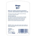 thumbnail image 2 of Bálsamo labial Blistex DCT, tratamiento acondicionador diario, 7 ml x 12, 2 of 2