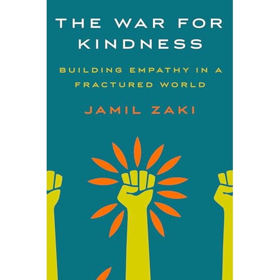 Pre-Owned The War for Kindness: Building Empathy in a Fractured World (Hardcover) 0451499247 9780451499240