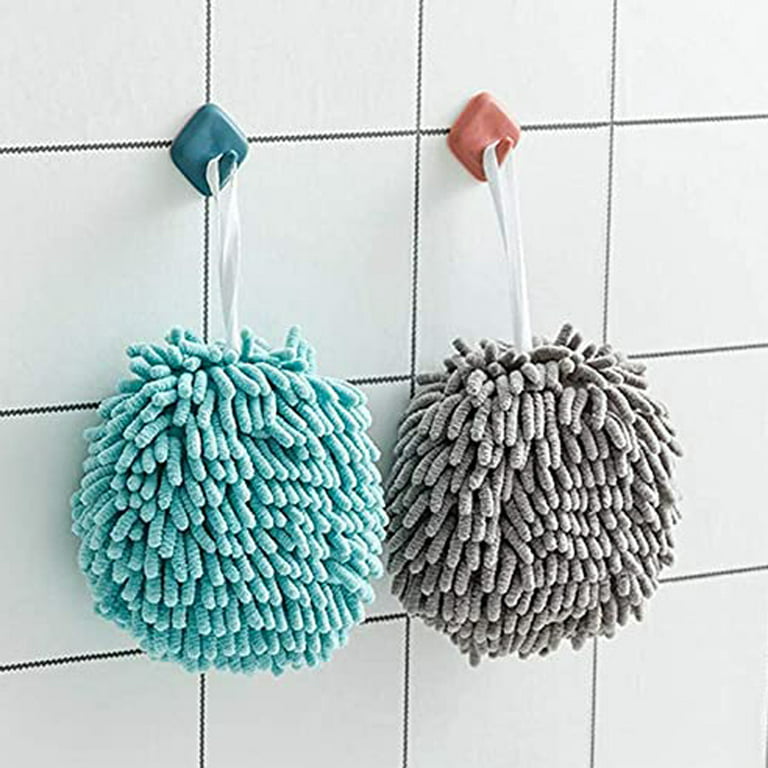 Towel Soft Hands Home Absorbent Cloth  Hand Towel Bathroom Quick Dry - Hand  Towel - Aliexpress