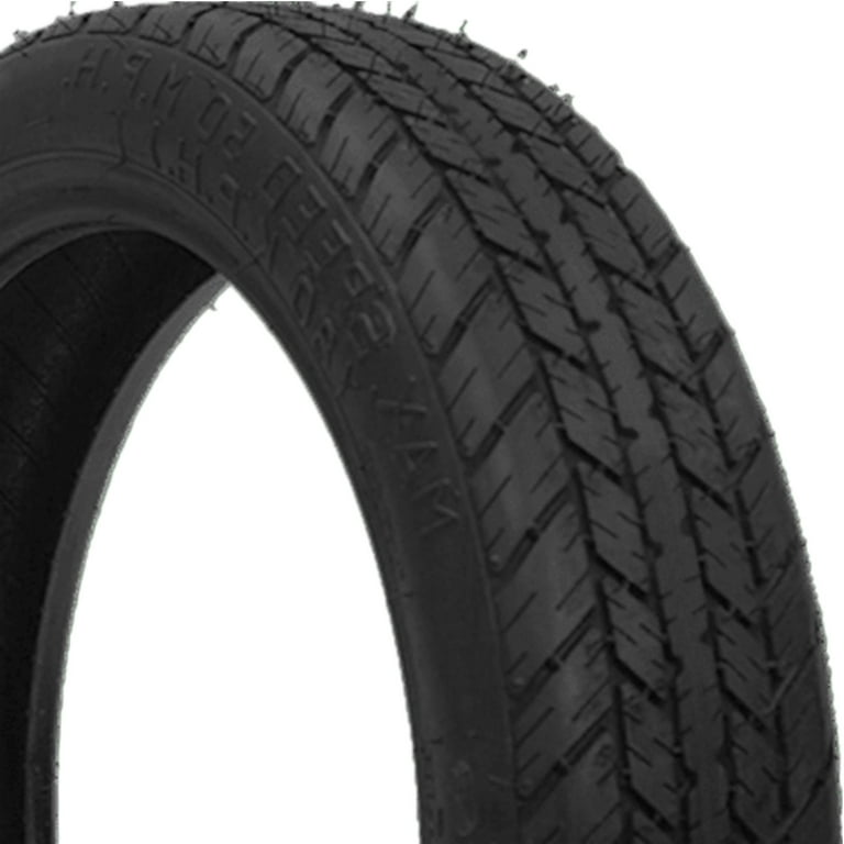 Kumho Temporary Spare Tire, T135/90D17 104M, Compact Tread Depth