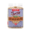Bobs Red Mill Gluten Free Rolled Oats, Thick, 32 Oz