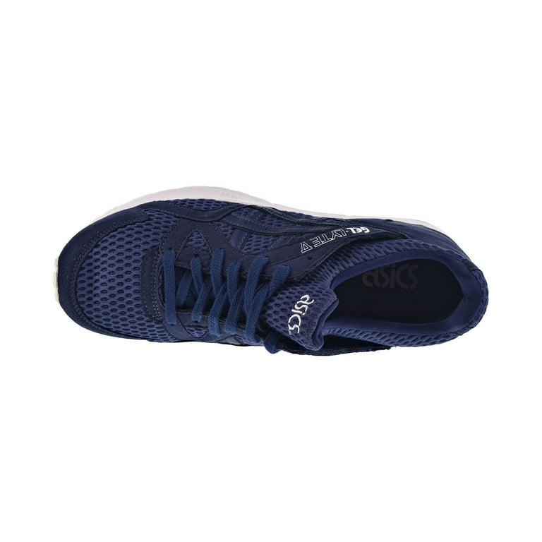 Gel-lyte iii h7n3n top indgo blue/indigo blue 4949