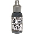 thumbnail image 2 of Tim Holtz Distress Oxides Reinker-Black Soot, 2 of 2