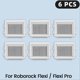 thumbnail image 1 of 6PCS HEPA Filter for / Pro Spare Parts, 1 of 5