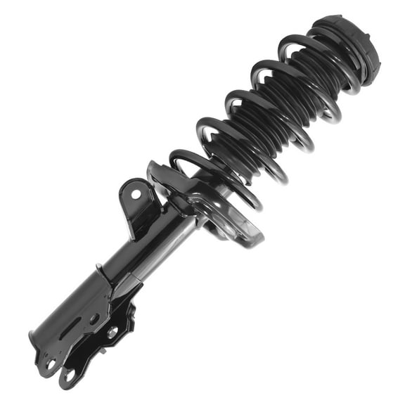 Unity Automotive Front Right Complete Strut Assembly Fits 2013-2019 Buick Encore, 11718
