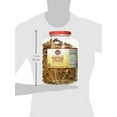 thumbnail image 4 of Pretzels Sticks Net Wt 55 Oz, 4 of 6