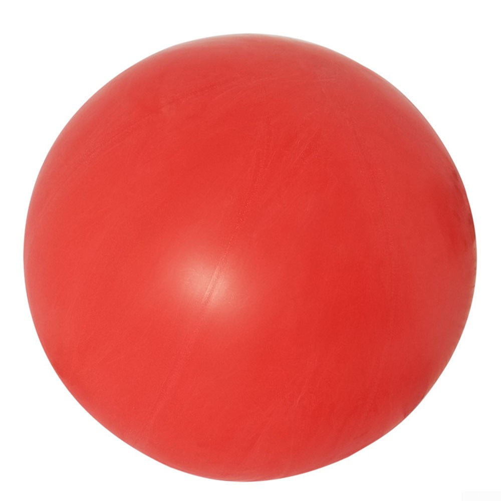 72 INCHES GIANT LARGE LATEX Egg BALLOON Round Climb-in Balloon for Funny Game