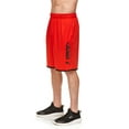 thumbnail image 2 of AND1 Men's New Generation Classic Basketball Shorts, up to 2XL, 2 of 5