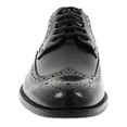 thumbnail image 4 of Men's Stacy Adams Garrison 24916 Black Leather 9.5 M, 4 of 7