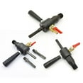 thumbnail image 6 of Electric Hammer Water Inject Converter Turn Electric Hammer Into Water Drill Device Connecting Rod Power Tool Accessories, 6 of 6