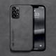 thumbnail image 2 of Funda de cuero magnética de lujo para Samsung Galaxy, A54, A53, A52S, 5G, A52, S23, S22 Ultra, S21, S20 FE Plus, S, Note 20, 10, S8, S9, fundas completas, 2 of 4