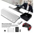 thumbnail image 4 of D905 Smart Set-top Box 4k Game Box Amlgic S905 Network Media Player Wireless Wifi Compatible For Android Tv Box (1+8GB) UK Plug, 4 of 5