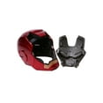 thumbnail image 3 of Casque Réplique Iron Man Marvel Legends Gear, 3 of 7