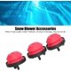 thumbnail image 3 of Bombilla de repuesto para soplador de nieve compatible con soplador de nieve Craftman MTD Ryobi Yardman 751-10639 951-10639A esquí esquí Gafas de esquí, 3 of 5