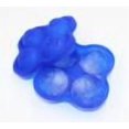 thumbnail image 1 of PEONAVET Ice Tray Mould Ice Molds Tray Basketball-Shaped Cake Ice Cream Maker Kitchen Tool, 1 of 4