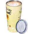 thumbnail image 2 of Mothers Day Gifts for Aunt from Niece Nephew,Christian Gifts for Women,Aunt Get Well 20 Oz Tumbler Mug Inspirational and Religious Gifts for Women Aunt, 2 of 6