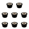 thumbnail image 3 of Tapones de Expansión Mantenimiento Anticongelante Tapón Invernaje Piscina (38mm), 3 of 7