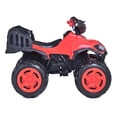 thumbnail image 2 of Montable Electrico Prinsel Cobra Boy 12v, 2 of 6