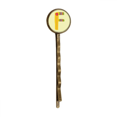 thumbnail image 1 of F alfabeto Flor patron lindo EsES Broche de metal retro, 1 of 3