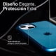 thumbnail image 4 of Raptic Air Funda Uso Rudo Transparente Para iPhone 13 Blue Raptic Raptic Air, 4 of 5