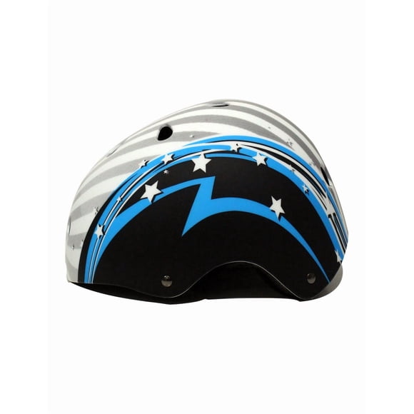 Casco Juvenil De Protección Blue Star Xcool