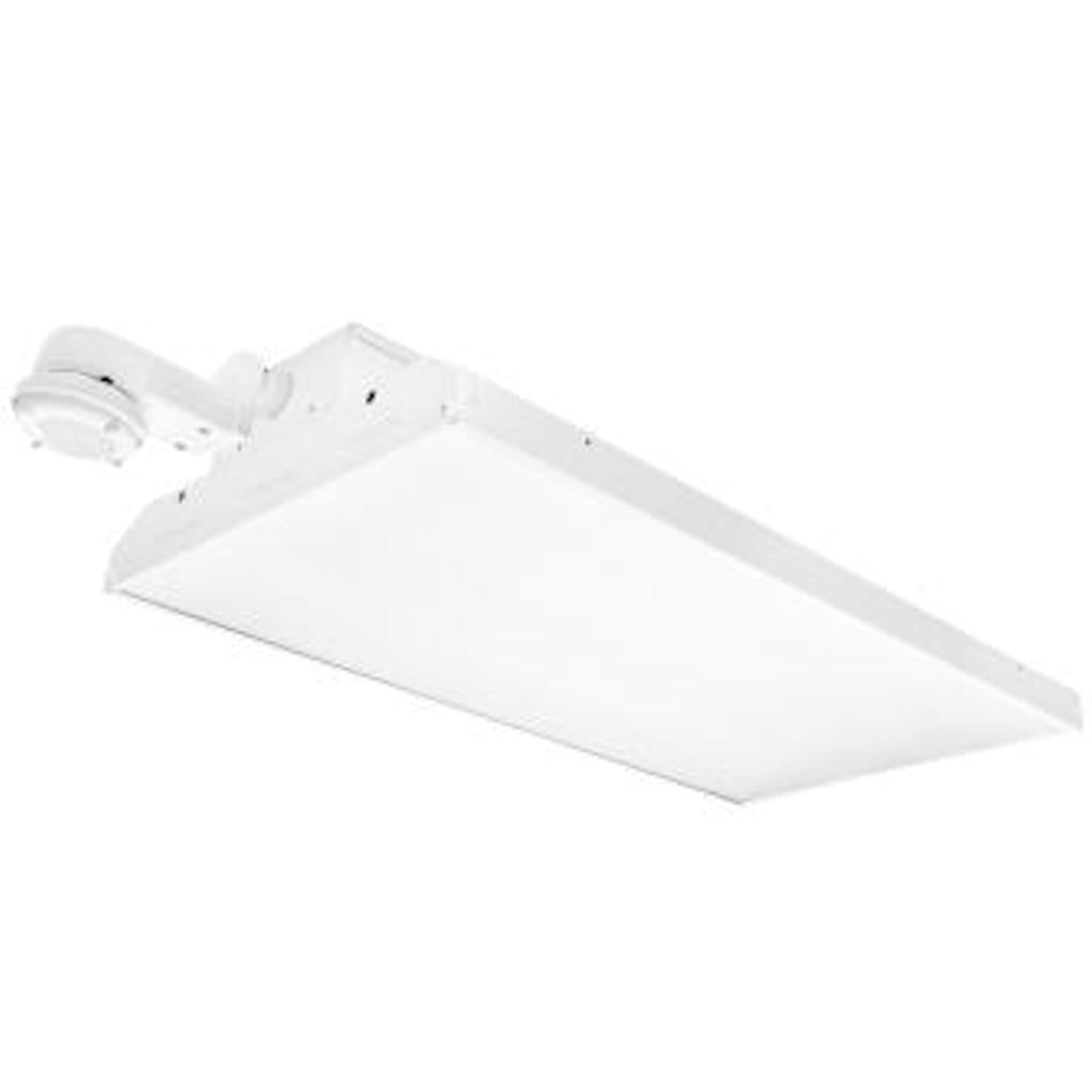 Maxlite 00677 BLHE3-085HF-40MS Indoor Rectangular High Low Bay LED Fixture 