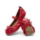 thumbnail image 1 of Zapatos Bailarinas para Niñas DREAM PAIRS Mary Janes Rojos Talla 12, 1 of 6