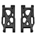 thumbnail image 2 of Juego de 2 brazos oscilantes delanteros y traseros para coche RC 4WD 144001 1/14, novedoso, apto para piezas de coches de juguete, 2 of 7
