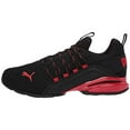 thumbnail image 2 of PUMA Men's Axelion Spark Cross-Trainer, 2 of 8