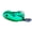 3PC color5, variant on 2PC Ready Stock Biological Frog Lure With hook Casting Bait Thunder Fish Modified Cobra Head