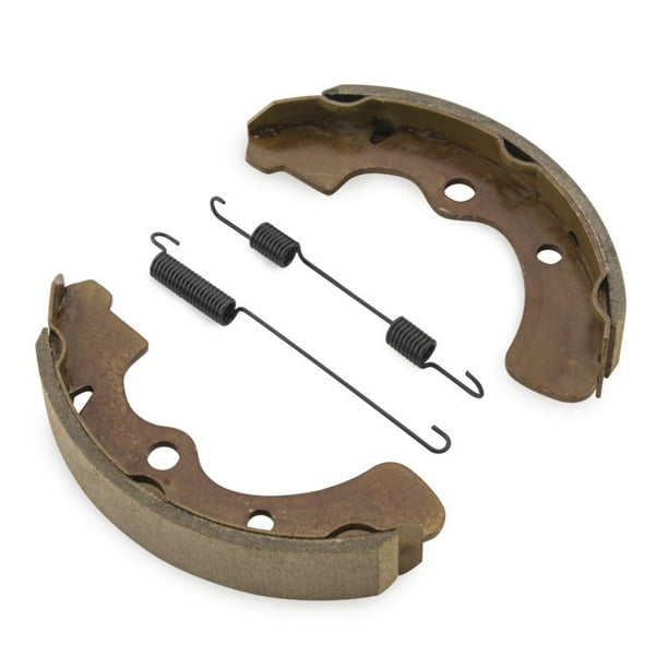 BikeMaster Standard Front or Rear Brake Pads for Kawasaki KAF620M Mule