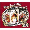 thumbnail image 4 of Rockabilly Rampage / Various (CD), 4 of 4