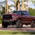 thumbnail image 5 of Rigid Industries 46720 RIGID 2019+Dodge RAM 2500/3500 A-Pillar 6in. 360-Series LED Light Kit, 5 of 7