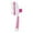 Pink, variant on Hearth & Gear Pet Hair Removal Comb Flea Comb Cat Brush With Release Button Cat Grooming Brushes For Indoor Cats Shedding Cleaning Shedding Pet Hair Remover For Dogs Cats Pet Grooming Brush T