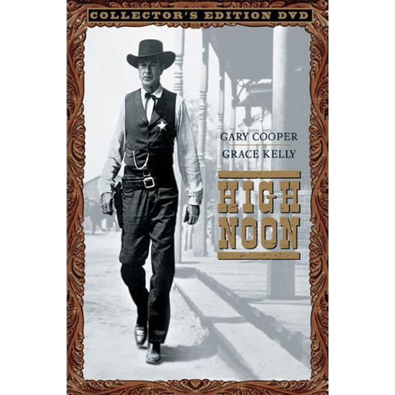 High Noon (DVD)