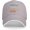 Gray, variant on Woman of A Certain Rage Baseball Cap Feminist Golf Hats Running Dad Cap for Men Women