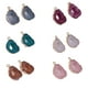thumbnail image 3 of 5 pares de pendientes coloridos, pendientes geométricos de resina, joyería estética, recuerdo de fiesta, accesorios para mujeres, pendientes Ropa, zapatos y accesorios Miscelánea Blanco Guardurnaity AP009913-04B, 3 of 6