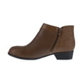 thumbnail image 4 of Rockport Works Carly Work RK752 Safety Toe Bootie (Women), 4 of 5