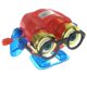 thumbnail image 1 of Binoculares de mirones a cuerda Z Wind Ups 40630, 1 of 2