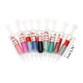 thumbnail image 3 of 12PCS Diamond Polishing Lapping Paste Compound Syringes 0.5-40 Micrometer, 3 of 5