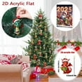 thumbnail image 4 of Countdown Surprise Blind Set Mystery Advent Calendar Collectible Toy For Kids And Adults Theme, 4 of 6