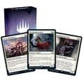 thumbnail image 3 of Kit de inicio de Magic The Gathering 2022 con 2 mazos y 5 cartas raras, 3 of 7