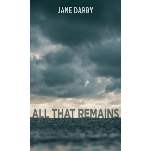 All That Remains, (Hardcover)