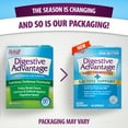 Digestive Advantage Lactose Defense Formula Probiotic, Digestive Enzyme