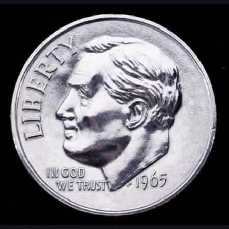 Jumbo Dime (3 ) price history on PriceWatchPro