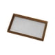 thumbnail image 3 of Bandejas de plástico en miniatura para decoración de casas de muñecas, tablero de madera para regalos, 3 of 9